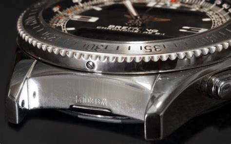 register breitling watch|breitling serial number lookup.